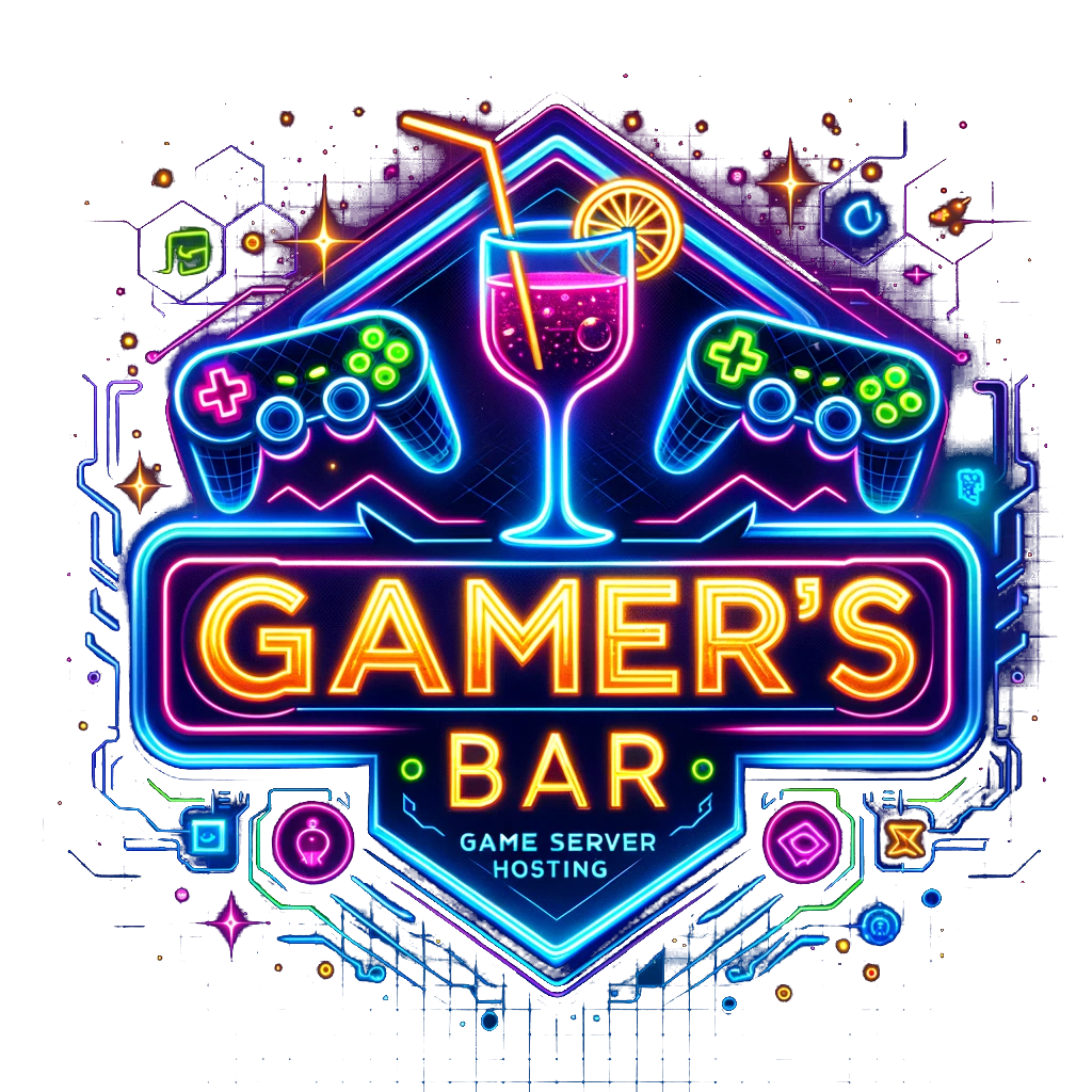 Gamer's Bar